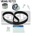 Zestaw paska rozrządu do Lexusa, VKMA 91715, SKF w ofercie sklepu e-autoparts.pl 
